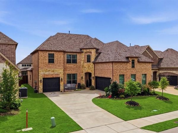 617 Nakoma Drive, Rockwall, TX 75087