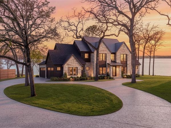 6401 Red Bud Drive, Flower Mound, TX 75022