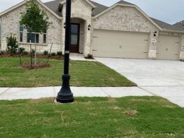 10012 Boswell Drive, Frisco, TX 75035