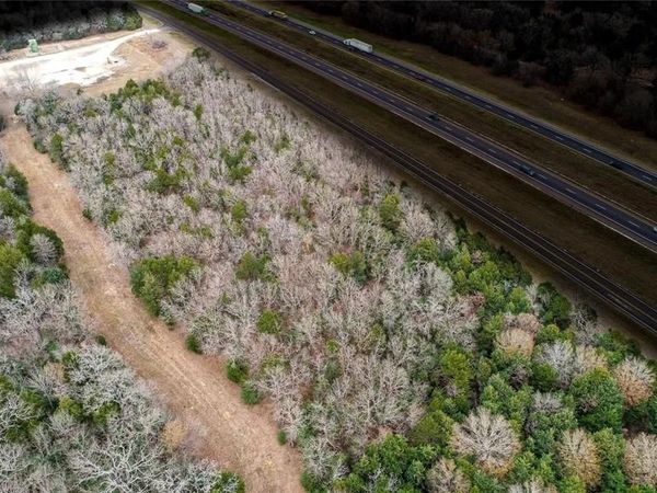 TBD I-45 , Teague, TX 75860