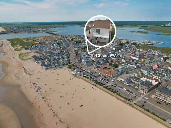 9A N Street, Hampton, NH 03842