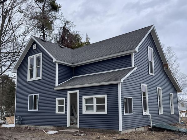 7588 Mill Street, Vanderbilt, MI 49795