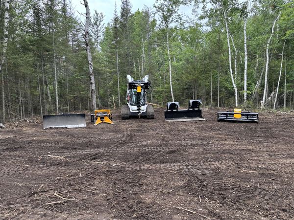Lot 195 Kauffman Road, Presque Isle, MI 49777