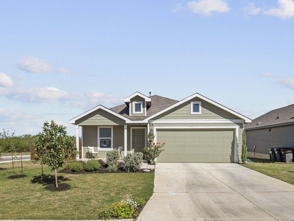 575 Lew Pass, San Antonio, TX 78221