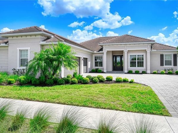 43226 Greenway BLVD, PUNTA GORDA, FL 33982