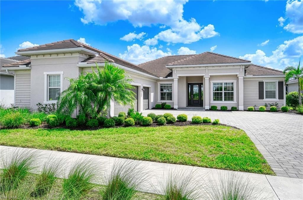 43226 Greenway Blvd, Punta Gorda, FL 33982 Photo