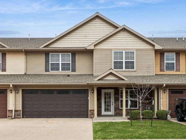 470 Cambria Drive , North Liberty, IA 52317