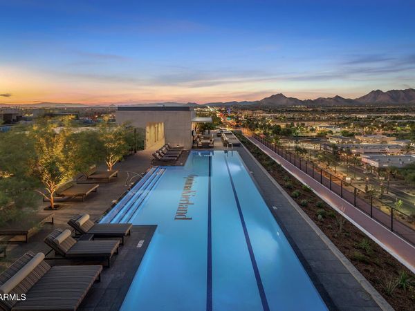 7180 E KIERLAND Boulevard, Unit 504, Scottsdale, AZ 85254