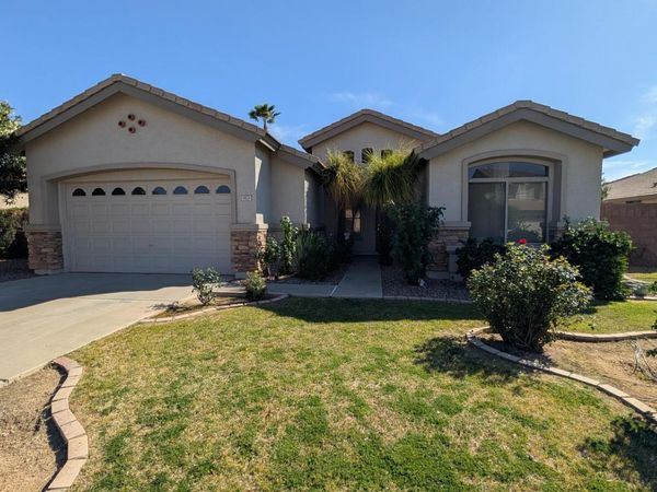 1873 E SAN CARLOS Place, Chandler, AZ 85249