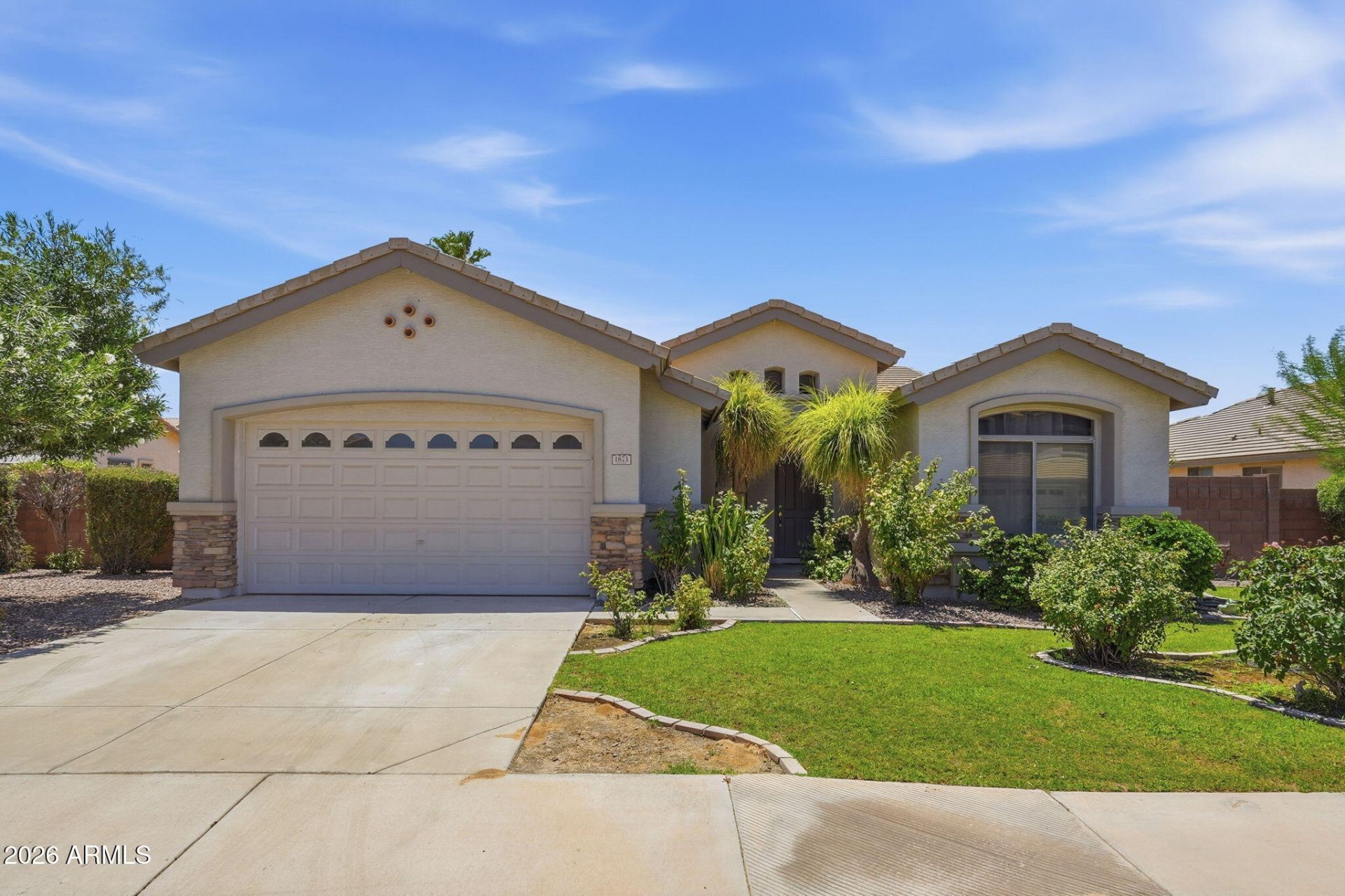 1873 E San Carlos Place, Chandler, AZ 85249 Main Photo