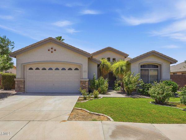 1873 E SAN CARLOS Place, Chandler, AZ 85249