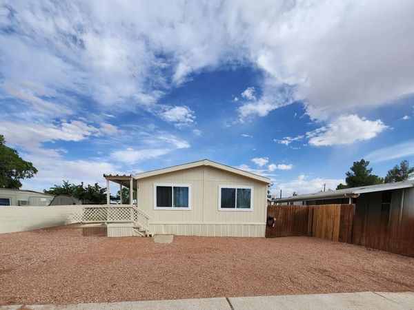 29 RED MESA Avenue, Page, AZ 86040