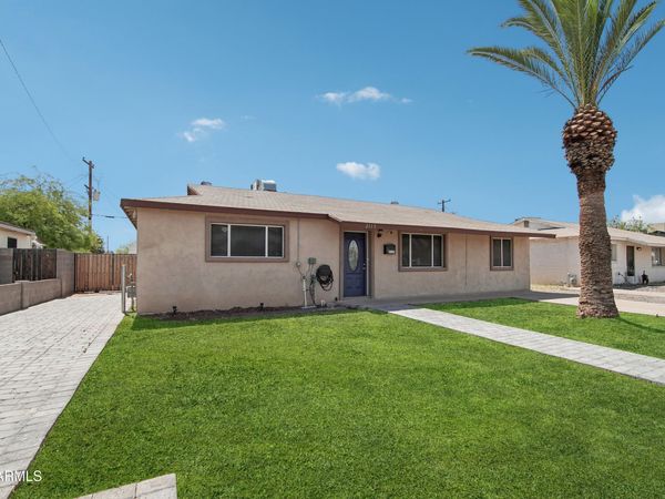 2115 E BIRCHWOOD Avenue, Mesa, AZ 85204