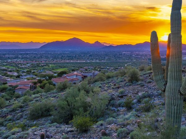 13041 N 116TH Place, Unit 119, Scottsdale, AZ 85259