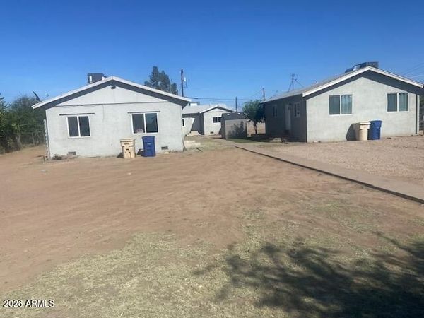 6807 N 61ST Avenue, Glendale, AZ 85301