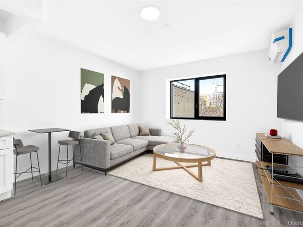 2043 Webster Avenue , Bronx, NY 10457