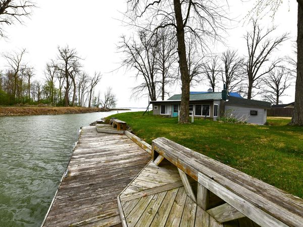 5445 Behm Road, Unit Lot 15, Celina, OH 45822
