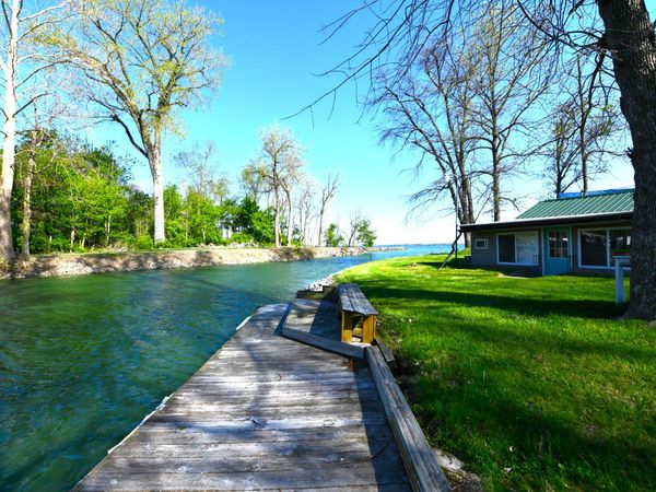 5445 Behm Road, Unit Lot 15, Celina, OH 45822