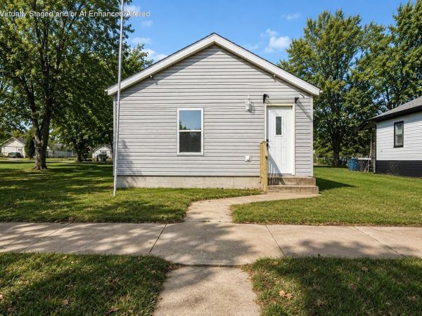 2420 Connecticut Street, Gary, IN 46407