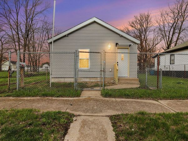 2420 Connecticut Street, Gary, IN 46407