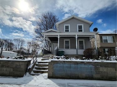 245 Adams Street, Rochester, NY 14608