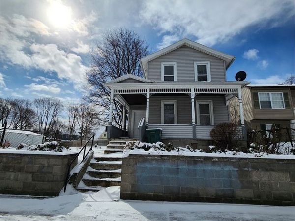 245 Adams Street , Rochester, NY 14608