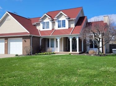 104 Markley Drive, Getzville, NY 14068