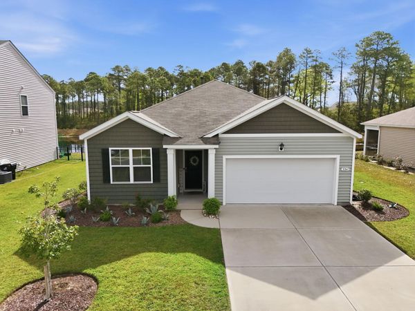 2261 Blackthorn Dr. , Conway, SC 29526