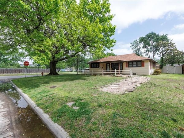 1320 N 5th N/A, Neodesha, KS 66757