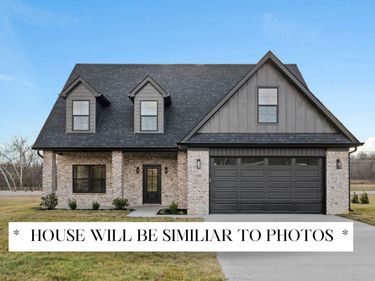 117 Dawn Court, Richmond, KY 40475