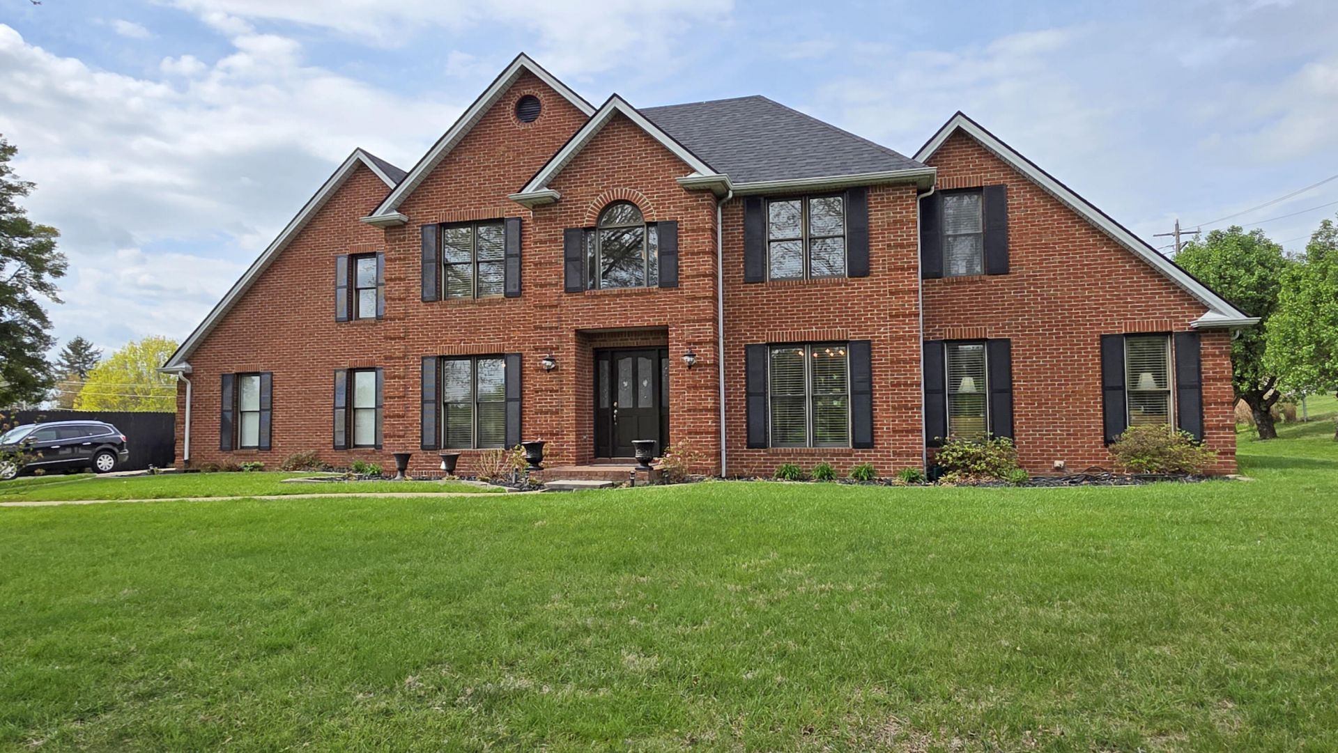 3734 Oak Hill Road, Somerset, KY 42503 Main Photo