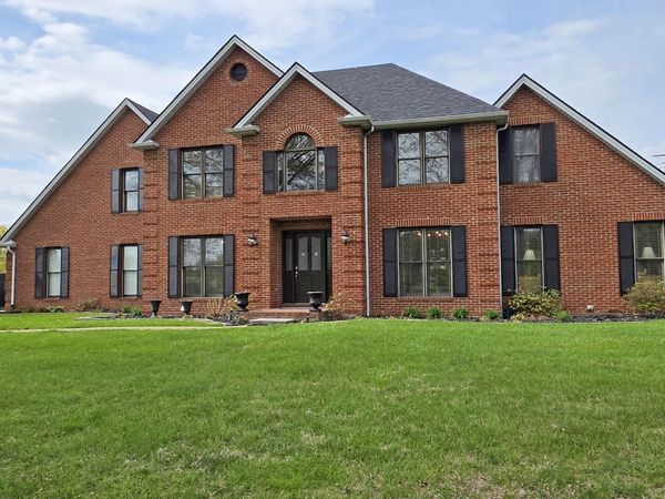 3734 Oak Hill Road, Somerset, KY 42503