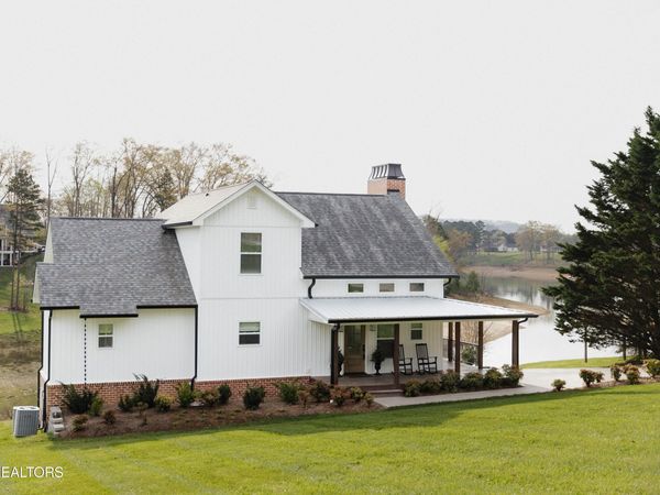 380 Cherokee Cove, Rutledge, TN 37861