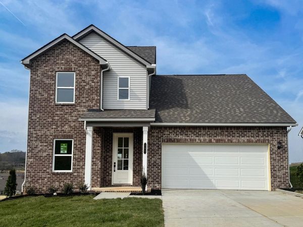 161 Sugar Maple Trail (Lot 110) , Lenoir City, TN 37771