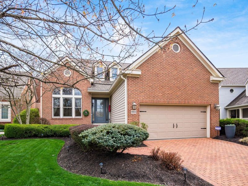 9064 Moors Place N, Dublin, OH 43017 Photo 1