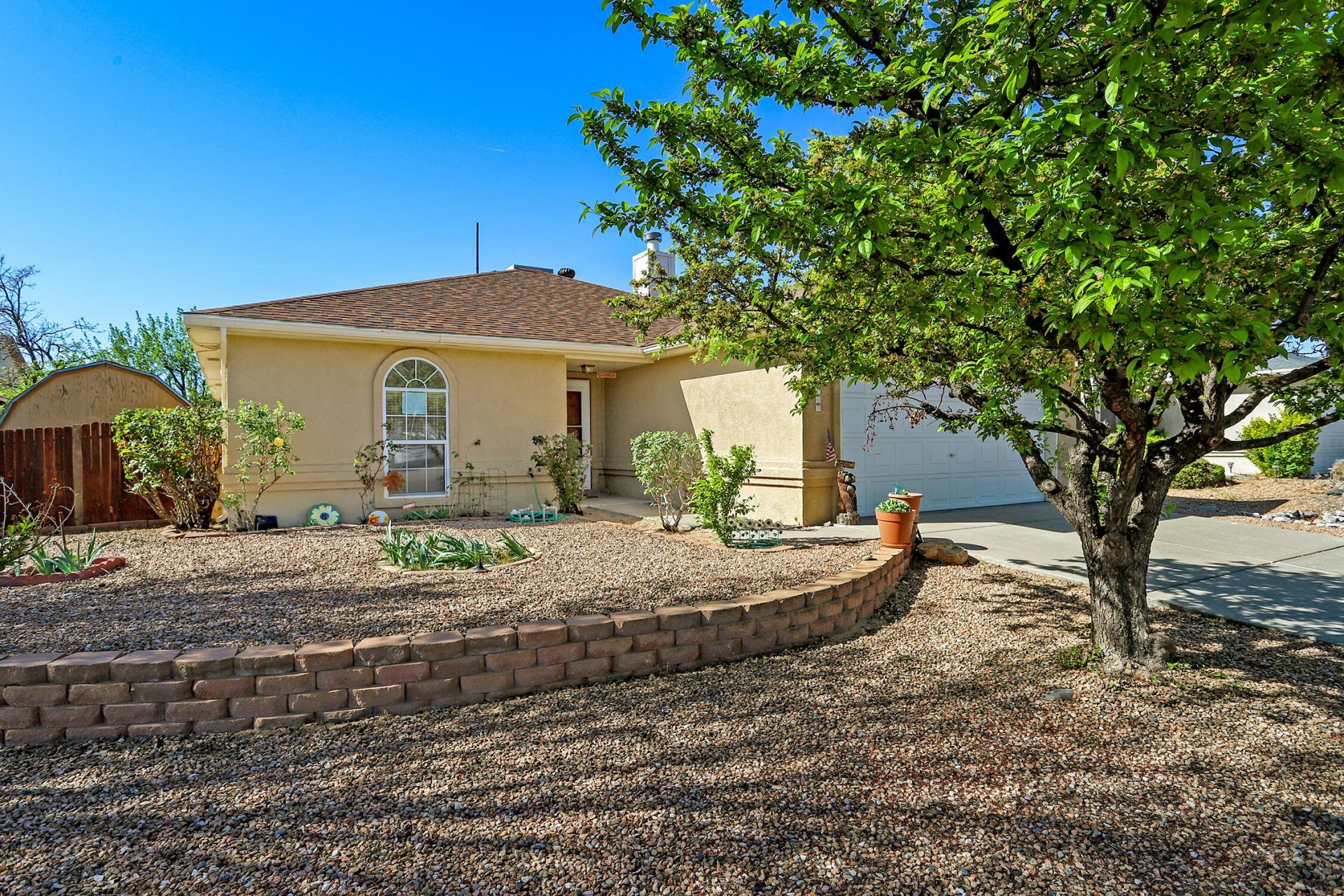 6700 Tierra Vista Avenue Nw, Albuquerque, NM 87120 Main Photo