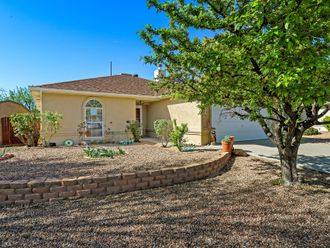 6700 Tierra Vista Avenue NW Albuquerque, NM 87120