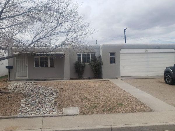 2901 Carol Street NE, Albuquerque, NM 87112