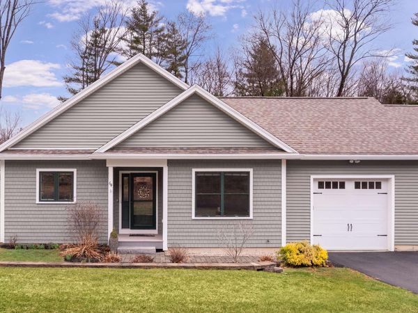 64 Village Drive, Unit 23, Eliot, ME 03903