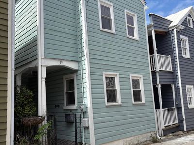 19 Rose Lane, Unit 19, Charleston, SC 29403
