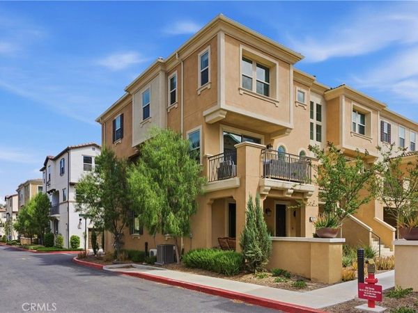 600 Shadowbrook, Lake Forest, CA 92610