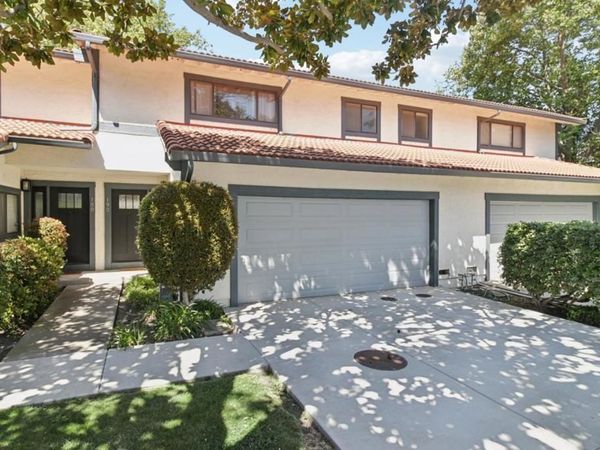 190 Granada Drive, Mountain View, CA 94043