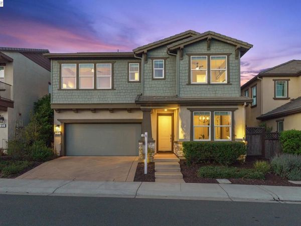 878 Via Palermo, San Ramon, CA 94583