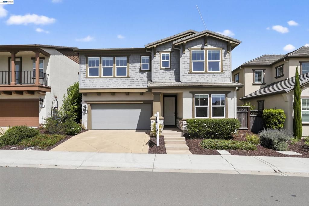 878 Via Palermo, San Ramon, CA 94583 Main Photo