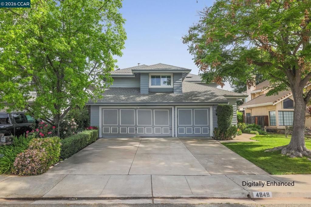 4849 Highlands Way, Antioch, CA 94531 Main Photo
