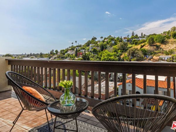 2018 Griffith Park Boulevard, Unit 318, Los Angeles, CA 90039
