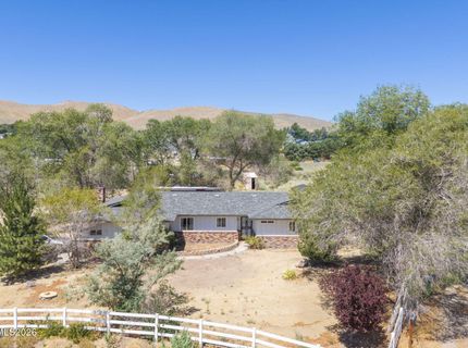 10705 Santa Fe Road, Reno, NV 89508 Photo