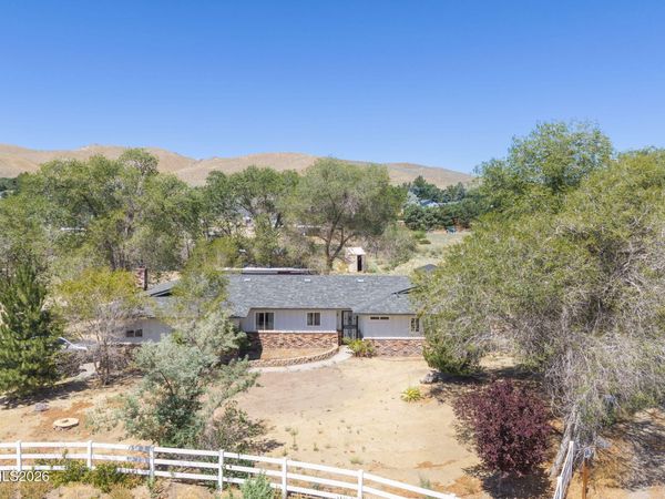 10705 Santa Fe Road, Reno, NV 89508
