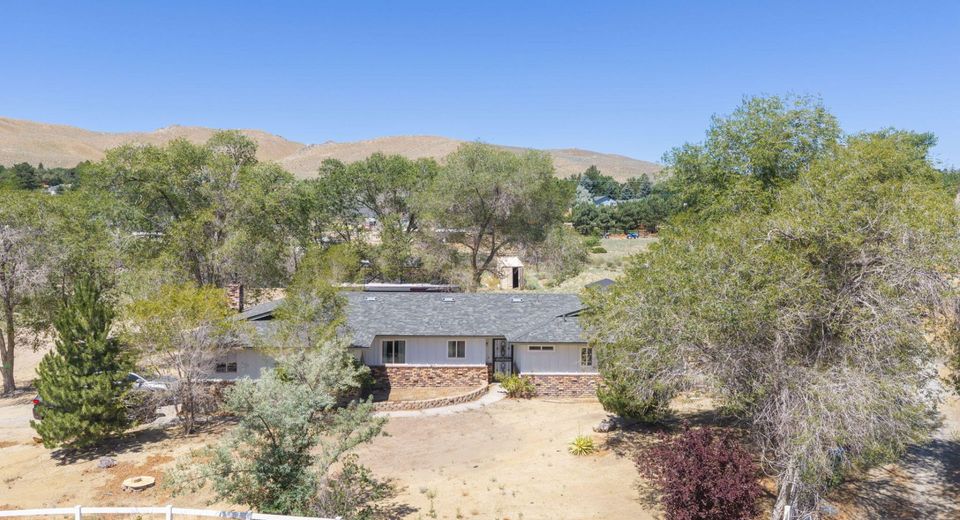 10705 Santa Fe Road, Reno, NV 89508 Photo