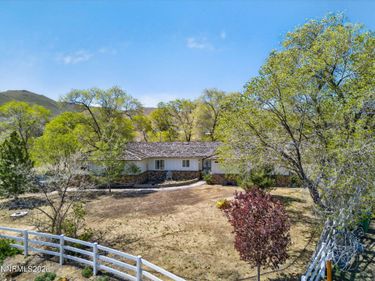 10705 Santa Fe Road, Reno, NV 89508